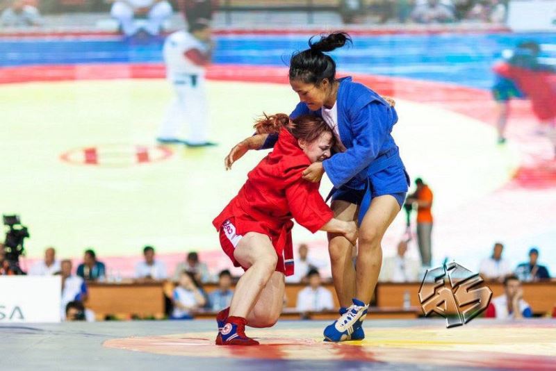 sambo Asia 2016 14